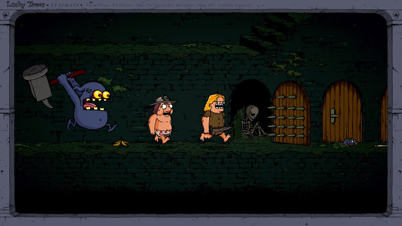 Screenshot #3 - Lucky Tower Ultimate