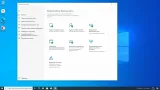 Screenshot #4 - Windows 10 Pro 22H2 Build 19045.5011 Full Октябрь 2024