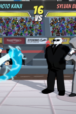 Screenshot #5 - Duels of Fortune