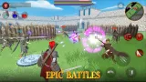 Screenshot #2 - COMBAT MAGIC SPELLS & SWORDS 2.68.32