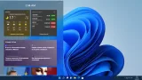 Screenshot #7 - Windows 11 Dev OS x64 Build 21996.1.210529-1541