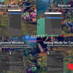 Screenshot #2 - uContext Pro