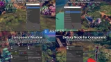 Screenshot #2 - uContext Pro