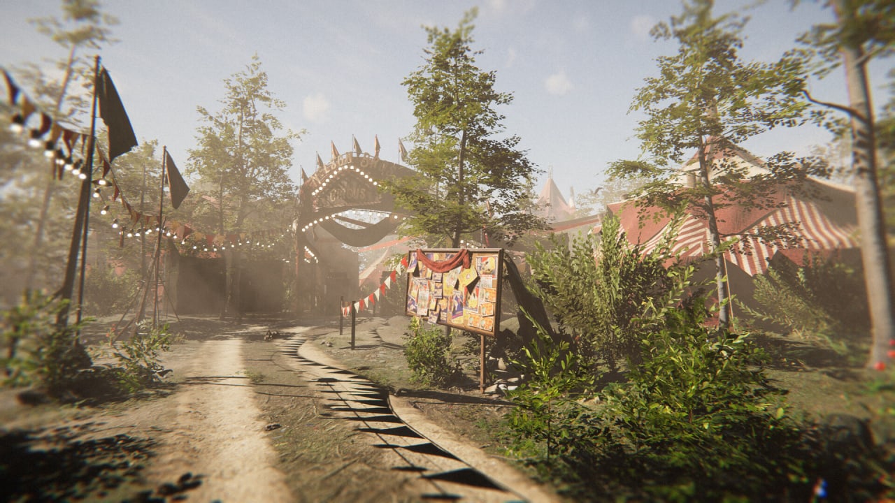 Screenshot #1 - REVEIL