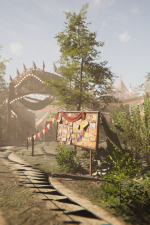 Screenshot #1 - REVEIL