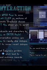 Screenshot #3 - GODPROOF