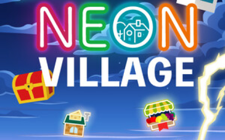 Neon Village