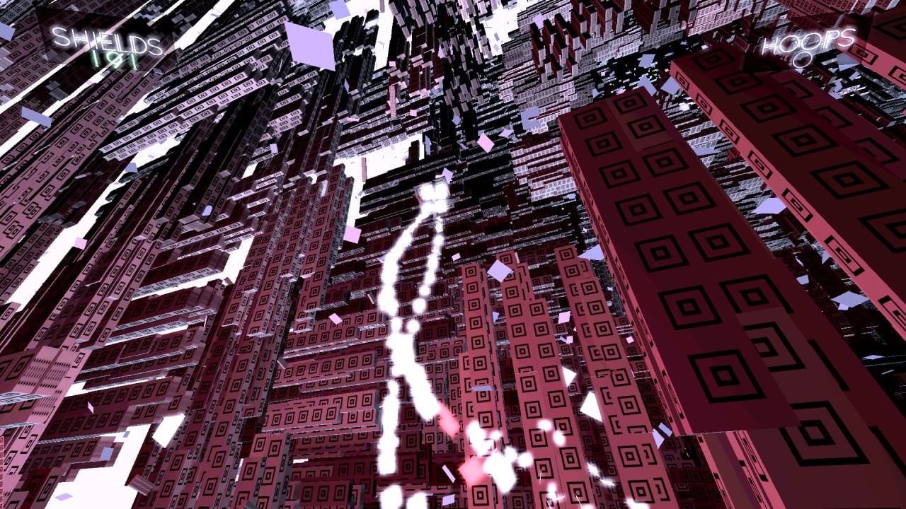 Screenshot #1 - Endlight
