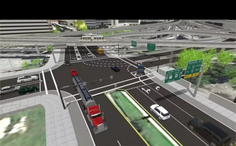 Ultimate Traffic Controller