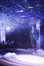 Screenshot #2 - Spider Maze