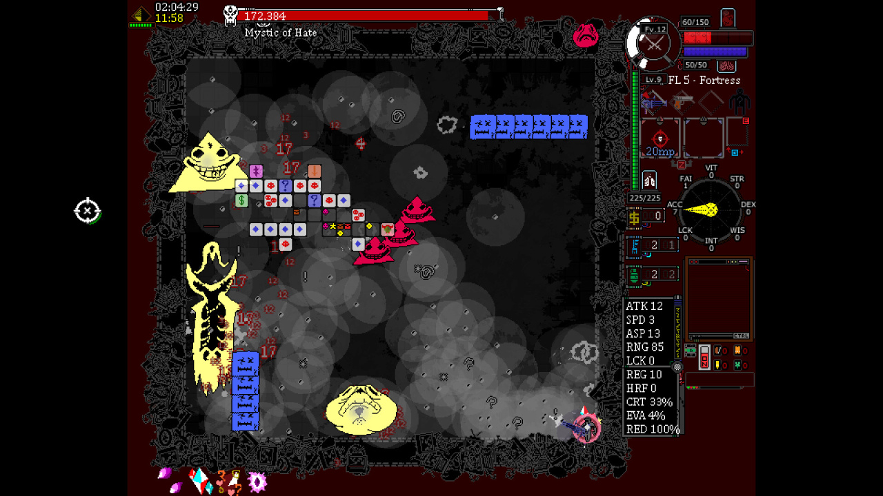 Screenshot #10 - Schism