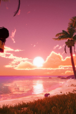 Screenshot #2 - Tchia