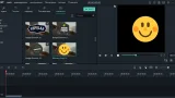 Screenshot #4 - Wondershare Filmora