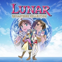 Lunar Remastered Collection: +19 трейнер