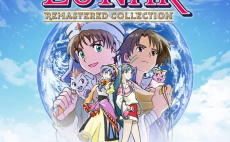 Lunar Remastered Collection: +19 трейнер