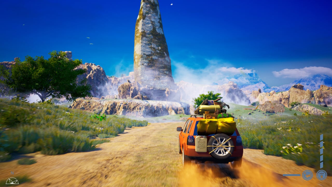 Screenshot #3 - Albatroz