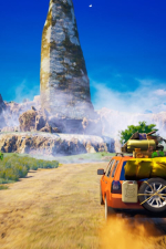 Screenshot #3 - Albatroz