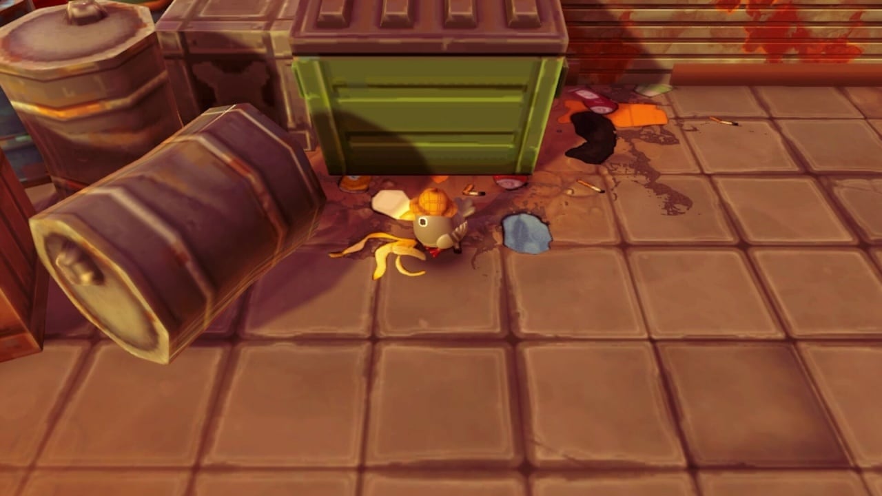 Screenshot #8 - Just Crow Things