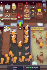 Screenshot #1 - PlateUp!