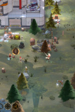 Screenshot #2 - Unpredictable Star