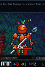 Screenshot #7 - Crush the Industry