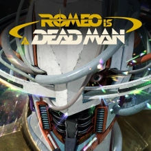 Romeo is a Dead Man: +14 трейнер