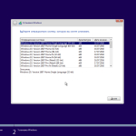 Screenshot #2 - Сборка Windows 10 Version 1607 with Update [14393.2155] (x86-x64) AIO [60in1] adguard (v18.03.23)