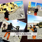 Screenshot #1 - Call Of Cause