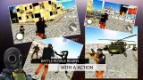 Screenshot #1 - Call Of Cause