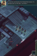 Screenshot #8 - Crossfire: Legion