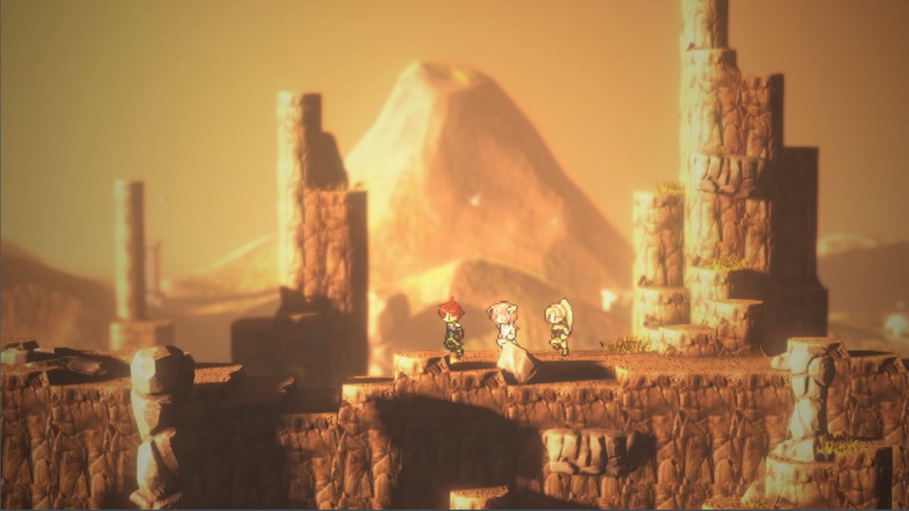 Screenshot #5 - RPG Developer Bakin