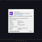 Screenshot #3 - KMPlayer