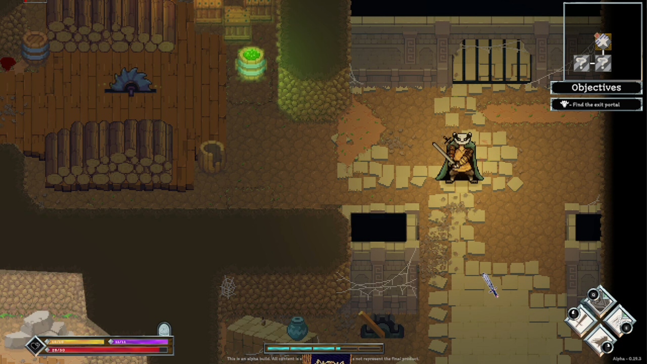 Screenshot #7 - Willow Guard