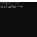 Screenshot #3 - Чистый сервер Майнкрафт (MineCraft) v1.20.6