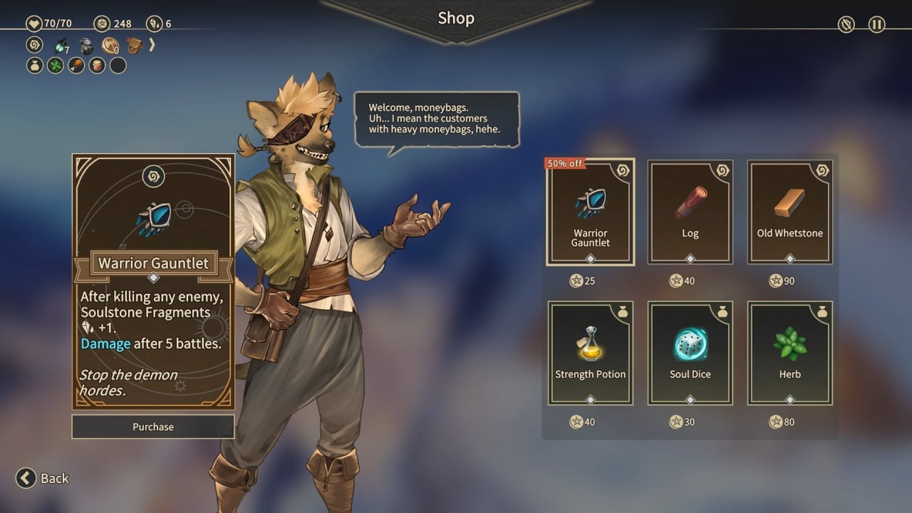 Screenshot #5 - Zoeti