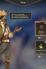 Screenshot #5 - Zoeti