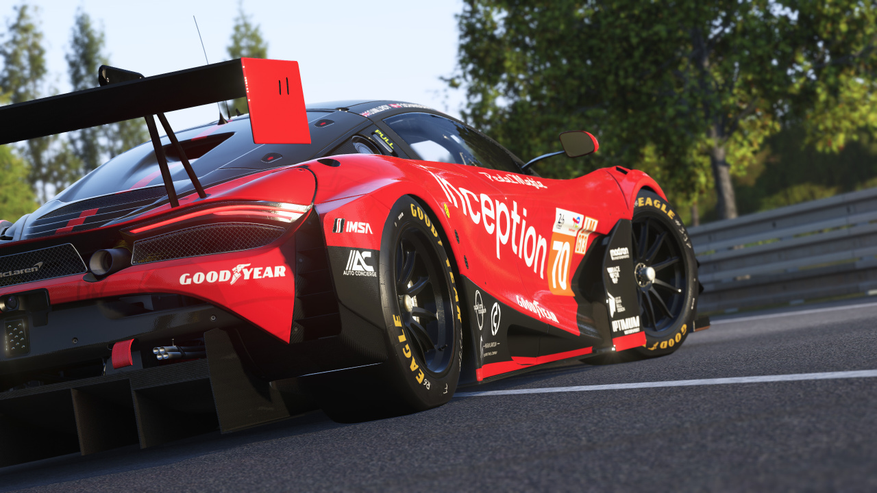 Screenshot #7 - Le Mans Ultimate