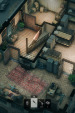 Screenshot #5 - Commandos: Origins