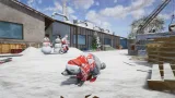 Screenshot #1 - Wanted Raccoon