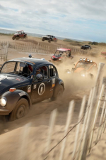 Screenshot #1 - Forza Horizon 4