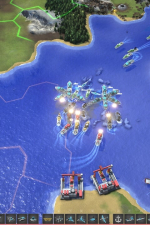 Screenshot #10 - Line War