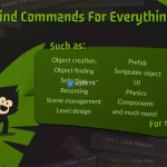 Screenshot #2 - MonKey - Productivity Commands v2023.0.3