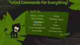 Screenshot #2 - MonKey - Productivity Commands v2023.0.3