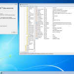 Screenshot #6 - Windows 7 SP1 6.1 (Build 7601.25829) (13in2) x86/x64 by Sergei Strelec
