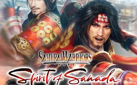 Samurai Warriors: Spirit of Sanada: +16 трейнер