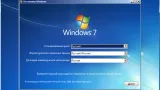 Screenshot #2 - Windows 7 Enterprise x86/x64 LamroSOFT v.2