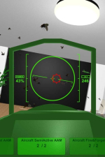 Screenshot #2 - Home Wars