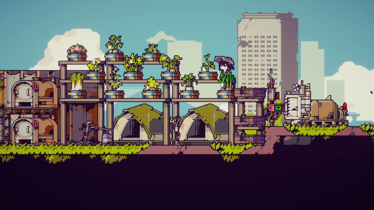Screenshot #1 - Doloc Town