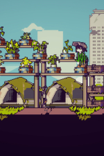Screenshot #1 - Doloc Town