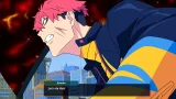 Screenshot #5 - SUPER ROBOT WARS Y